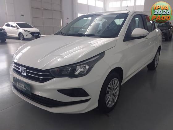 FIAT CRONOS 1.0 FIREFLY FLEX DRIVE MANUAL